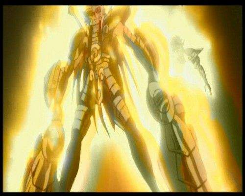 Otaku Gallery  / Anime e Manga / Saint Seiya / Screen Shots / Movies / 03 - La leggenda dei guerrieri Scarlatti / 521.jpg